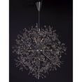 thumbnail image 2 of 39745BCPC Maxim Lighting Starfire - Eleven Light Chandelier     -Traditional Installation, 2 of 5
