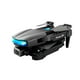thumbnail image 4 of Helicóptero Remote Control YLR / C S85 Remote Control Drone con cámara 4K Dual Camera Remote Control Quadcopter con función Evitación de obstáculos Trayectoria Control de gestos de vuelo Paquete de bolsa de almacenamiento Abanopi Helicóptero RC, 4 of 7