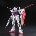 thumbnail image 2 of Gundam Real Grade Excitement Embodied 1/144 Scale Model Kit: #03 Aile Strike Gundam GAT-X105, 2 of 3