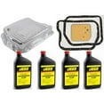 thumbnail image 2 of JEGS 601182K Automatic Transmission Pan Kit Mopar 727 - Torqueflite Includes: Mo, 2 of 2