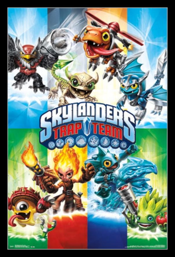 skylanders nintendo switch walmart