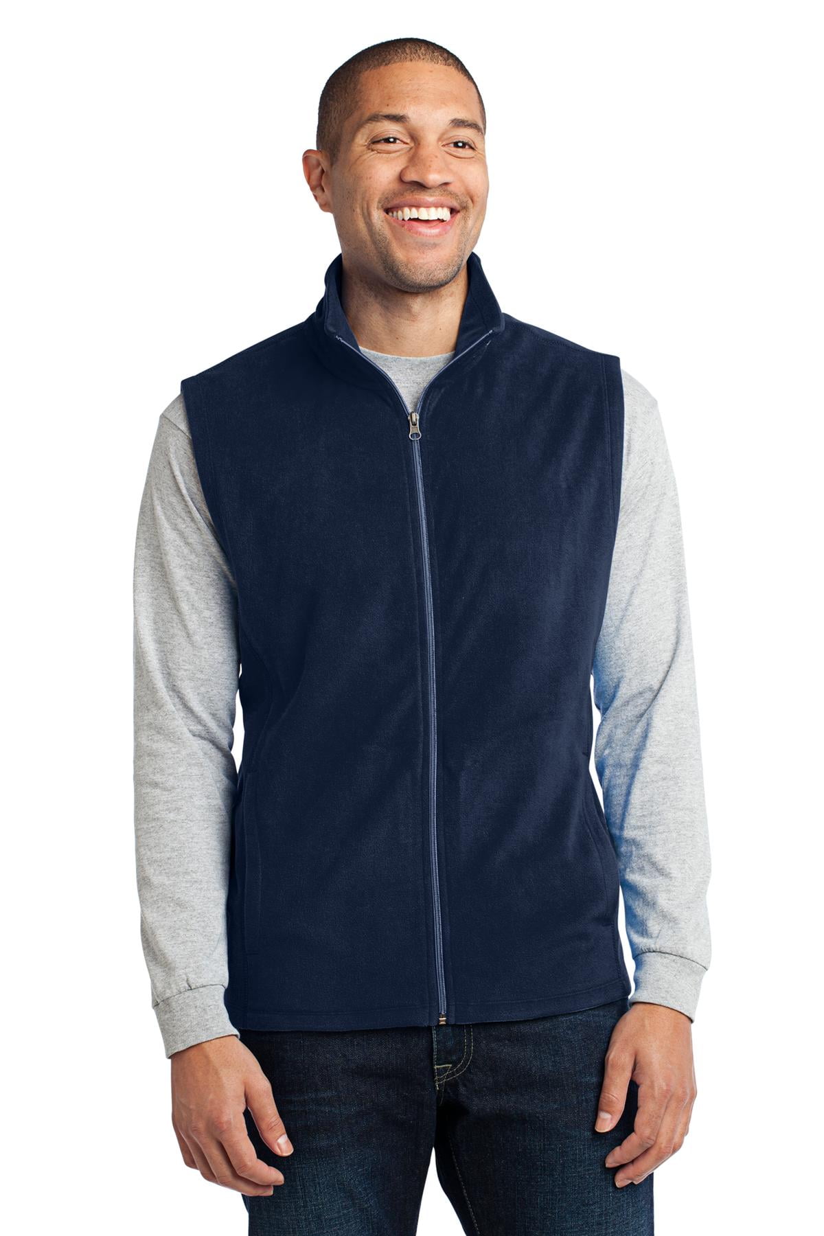 4xl mens fleece jacket
