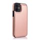 thumbnail image 3 of Luxury Wallet PU Leather Case For iPhone 15 14 13 12 Mini 11 Pro XR XS Max X 7 8 Plus SE 2020 2022 Magnetic Card Slots Bag Cover, 3 of 5