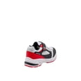 thumbnail image 3 of Tenis Niño HGN By Mr Shu Casuales Deportivos blanco 18, 3 of 5