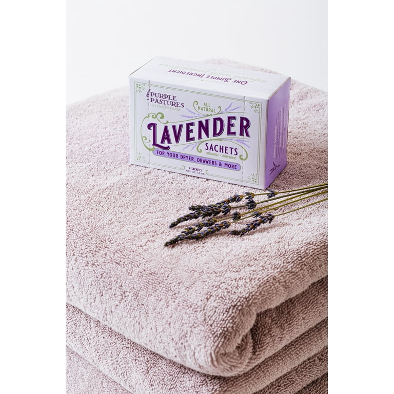 FARMERS Lavender Co. Lavender Sachet