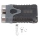 thumbnail image 1 of Mini llavero de bolsillo con luz LED USB portátil magnética Mini llavero potente linternas para emergencias senderismo, 1 of 10
