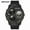 black gold, variant on Electronic Sports Watch for Men – Constellation Face, Dual Display, Water Resistant