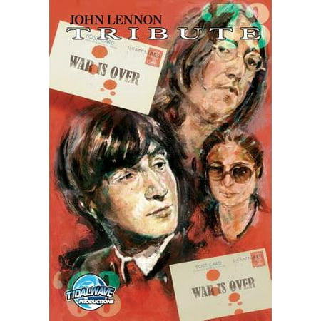 Tribute : John Lennon