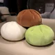thumbnail image 5 of Moño de peluche de dibujos animados al vapor, almohada de felpa, cojín de sofá perezoso, decoración de habitación, juguetes de peluche, regalo de cumpleaños de Navidad795, 5 of 5