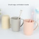 thumbnail image 2 of Inteprter Taza de de trigo, tazas para cepillos de dientes, taza para bebidas, soporte para cepillo de de dientes, accesorios de baño para el Type3 NO3, 2 of 6