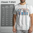 thumbnail image 5 of Mens King of the Hill American Folks T Shirt, 5 of 10