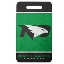 WinCraft North Dakota 10'' x 17'' Deluxe Stadium Seat Cushion