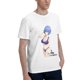 thumbnail image 2 of Camiseta de Manga Corta para Hombres Re:Zero, 2 of 5