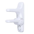 thumbnail image 1 of Seguro para Puerta Plana 1pz Safety 1st Blanco, 1 of 4