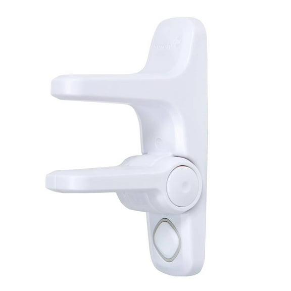 Seguro para Puerta Plana 1pz Safety 1st Blanco