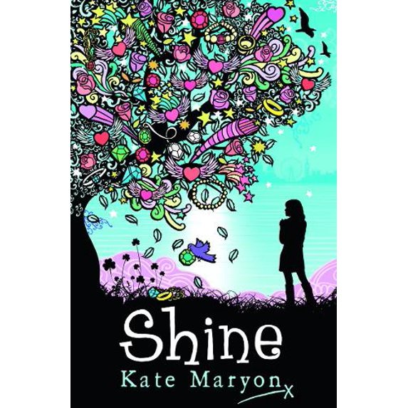 Pre-Owned Shine, (Paperback)