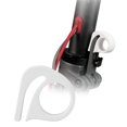 thumbnail image 3 of Llave inglesa plegable para patinete eléctrico Xiaomi M365 accesorio protector con Ehuebsd gancho para dedos 1 ud., 3 of 6