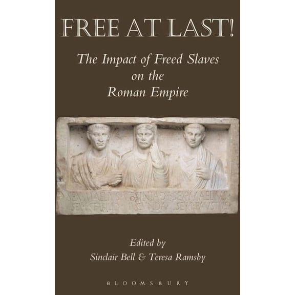 Free At Last!, (Hardcover)