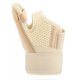 thumbnail image 1 of Muñequera con Férula Dual y Soporte Pulgar Anatómico | Cierre Envolvente en 3 Zonas | Transpirable, Ajustable, Reversible | Estabilidad para Dolor de Mano y Muñeca | Color Beige, 1 of 13
