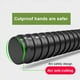 thumbnail image 3 of Barra Conjunto Peso Pesas Mancuernas Con Mancuera 35/40 Cm Agarre No Deslizante Universal para Entrenamiento Fuerza, 3 of 9