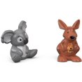 thumbnail image 3 of Little People Kangaroo & Koala, 3 of 4
