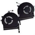 thumbnail image 5 of Ventilador de refrigeración Deal4go 13NR00J0P01011 13NR00J0P02011 para ASUS TUF Gaming FX504 FX504GD-ES51 FX504GM-ES74 TUF504 FX80 ZX80, 5 of 5