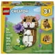 thumbnail image 2 of Set LEGO Creator Lindo Hámster con Flor 31376, 2 of 4