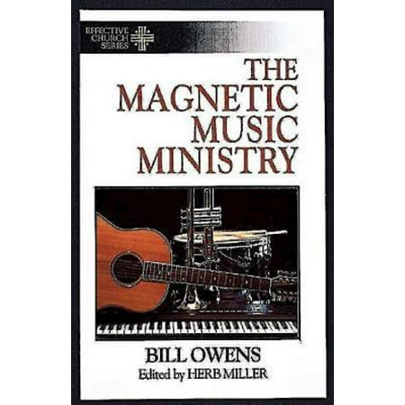 - The Magnetic Music Ministry