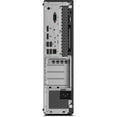 thumbnail image 5 of Lenovo ThinkStation P330 30C7000HUS Workstation - Intel i5-8500 Hexa-core (6 Core) 3GHz - 8GB DDR4 SDRAM - 256GB SSD - Windows 10 Pro, 5 of 5