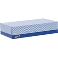 thumbnail image 3 of Facial Tissue, 7.9" x 7.5", 2-Ply, 100 Sheets/Box, 30 Count, 3 of 4
