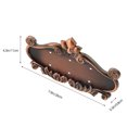thumbnail image 2 of unbranded Colgante Para De Puerta Con Acabado Vintage Ideal Para Exteriores, 2 of 8