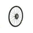 thumbnail image 2 of Mavic Ksyrium Elite Road Rear Wheel, 700c, Aluminum, TLR, 12x142mm TA, 24H, CL, 2 of 7
