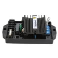 thumbnail image 3 of Generador Avr, Alta Precisión de Resistencia Buena Estabilidad 210-250V Regulador de VoltaJe Auticó Temporada de Trabajo para Uso Industrial, 3 of 7