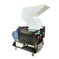 thumbnail image 2 of INTBUYING Electric Plastic Shredder 180 Type Single-Phase 220V 2.2KW White, 2 of 9