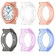 thumbnail image 2 of For Huawei Watch GT3 Pro 43mm 46mm TPU Screen Protector Cover Transparent Smart Watch Cases, 2 of 5