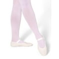 thumbnail image 3 of Capezio Daisy Ballet Shoe | White, 3 of 5