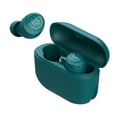 thumbnail image 5 of JLab Go Pop+ True Wireless Earbuds, Teal, Bluetooth, IPX4, Be Aware Mode, Customize Sound, Controls, 5 of 7