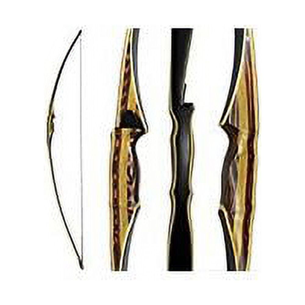 Scorpion Longbow by Southwest Archery USA |LIMITED TIME SALE| available with ...
