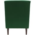 thumbnail image 6 of Laura Mid Century Lounge Chair, 6 of 6