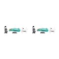 thumbnail image 4 of mmirethe Authentic 1 64 Figures Model Resin Accessories for Creative Play Landscape Style B 2Set, 4 of 6