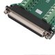 thumbnail image 3 of DB37 Breakout Connector Terminal Board Straight PCB Insulated Anti Interference AC300VDB37‑M2 Female, 3 of 4