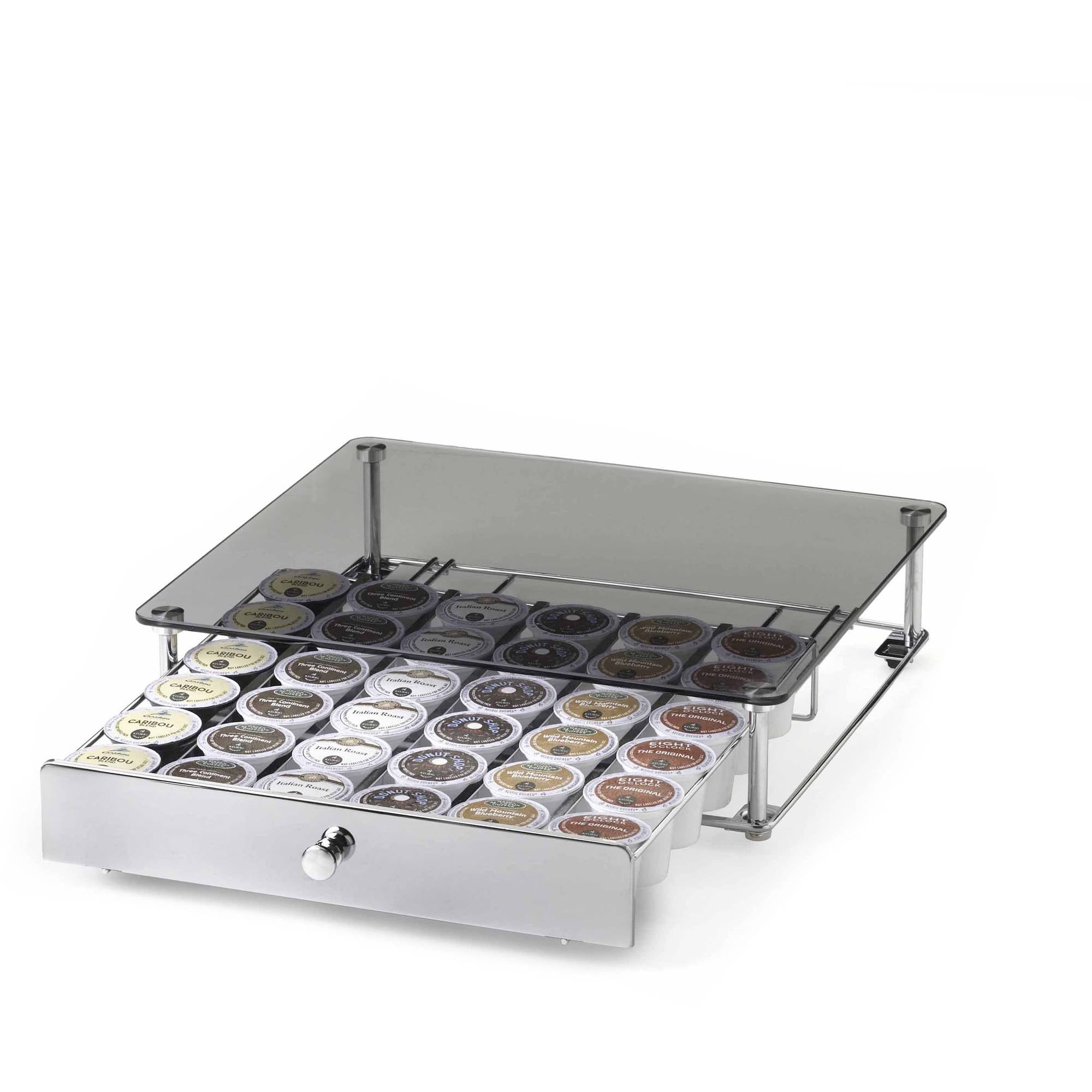 K cup holder stainless cheap steel