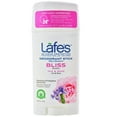 thumbnail image 4 of Lafes Natural Deodorant Stick, Rose & Coriander Scent, 2.25 oz, 4 of 4