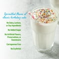 thumbnail image 4 of Orgain Organic Vegan 21g Protein Powder, Plant Based, Birthday Cake 1.02lb, 4 of 7