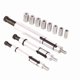thumbnail image 5 of Kit De Herramientas De Alineación De Embrague Universal, Adaptadores De Espiga De Mandriles Expandibles, Kit De Herramientas De Alineación De Embrague Precisa De 11 Piezas, 5 of 7