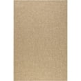 thumbnail image 2 of nuLOOM Jazmin Geometric Indoor/Outdoor Area Rug, 4' x 6', Beige, 2 of 8