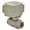 1/2" 0-10V, variant on ILSY-IVA 2 way 1/2" Stainless steel Proportional Modulating Electric Valve,Control Current 4-20mA