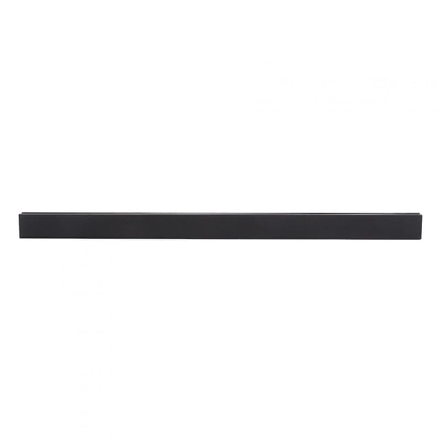 Peine para acuario, 320 mm de longitud, peine marino para acuario negro, peine de vertedero, valor inmejorable