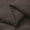 07 Brown, variant on Nestl Queen Comforter, Quilted Down Alternative Bedding Duvet Insert, Gray