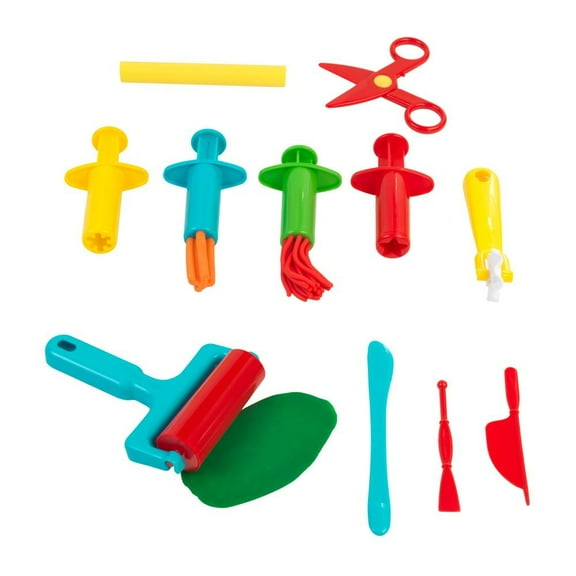 Colorations Starter Tool Set - 22 Pieces